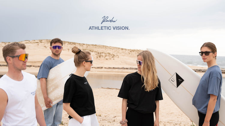 Athletic Vision